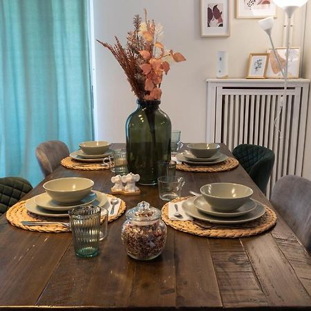 Glyfada Golf Fourth Floor Apartment アテネ エクステリア 写真
