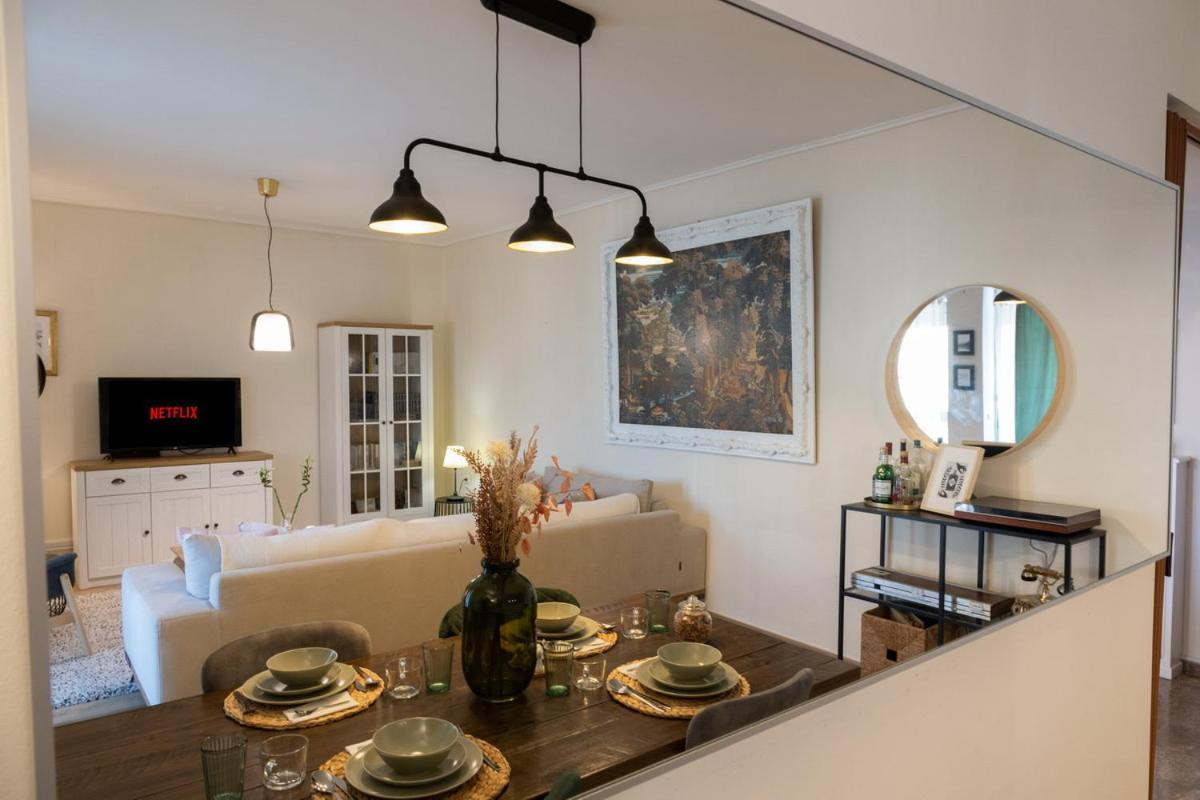 Glyfada Golf Fourth Floor Apartment アテネ エクステリア 写真