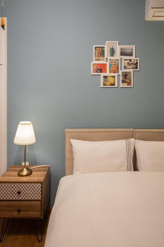 Glyfada Golf Fourth Floor Apartment アテネ エクステリア 写真