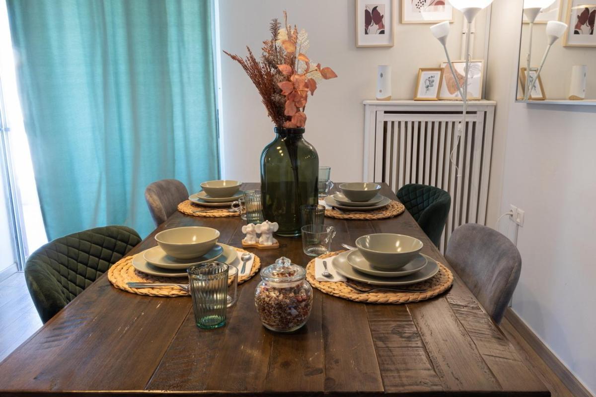 Glyfada Golf Fourth Floor Apartment アテネ エクステリア 写真