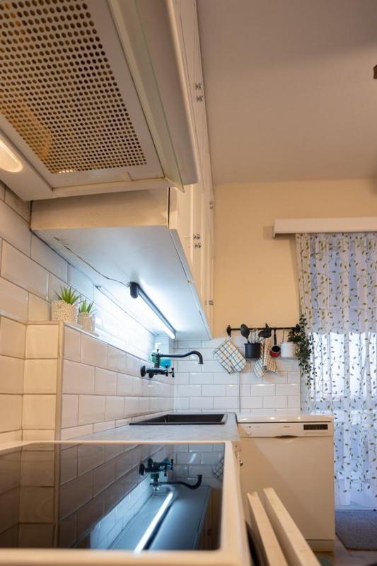 Glyfada Golf Fourth Floor Apartment アテネ エクステリア 写真