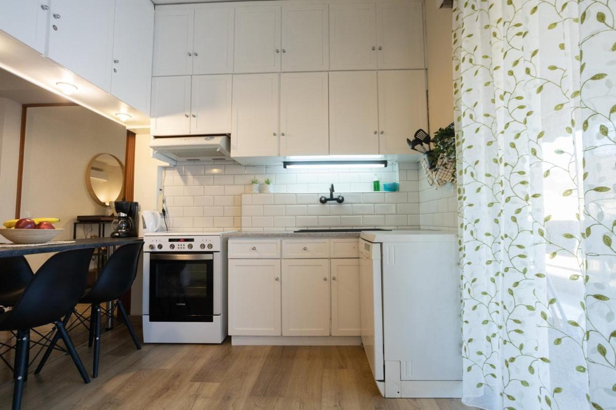 Glyfada Golf Fourth Floor Apartment アテネ エクステリア 写真