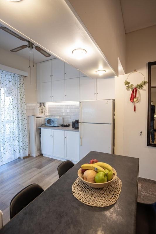 Glyfada Golf Fourth Floor Apartment アテネ エクステリア 写真