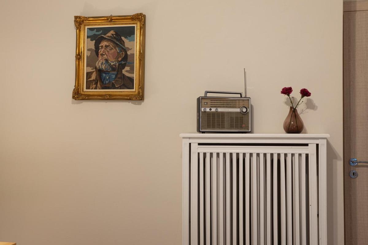 Glyfada Golf Fourth Floor Apartment アテネ エクステリア 写真