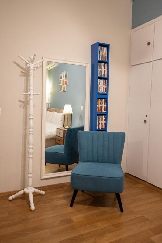 Glyfada Golf Fourth Floor Apartment アテネ エクステリア 写真